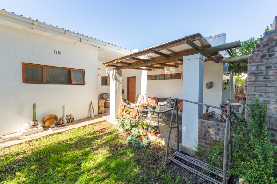 3 Bedroom Property for Sale in Mcgregor Western Cape